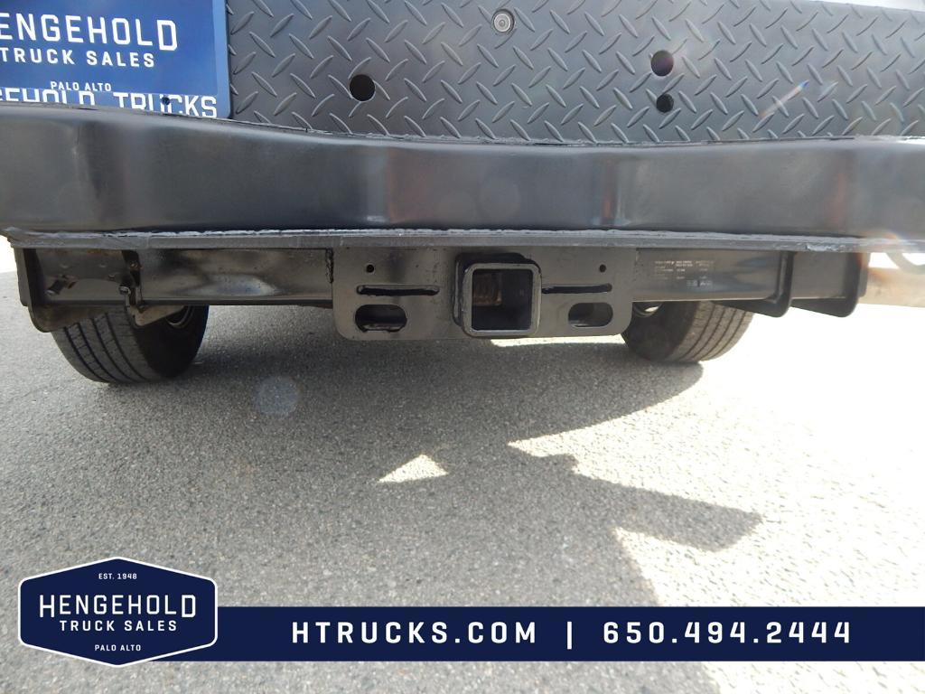 used 2020 Ford F-250 car, priced at $48,995