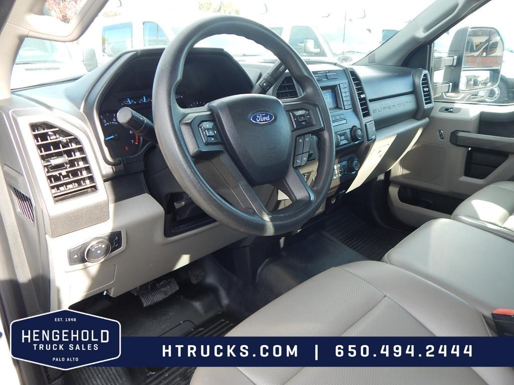 used 2020 Ford F-250 car, priced at $48,995