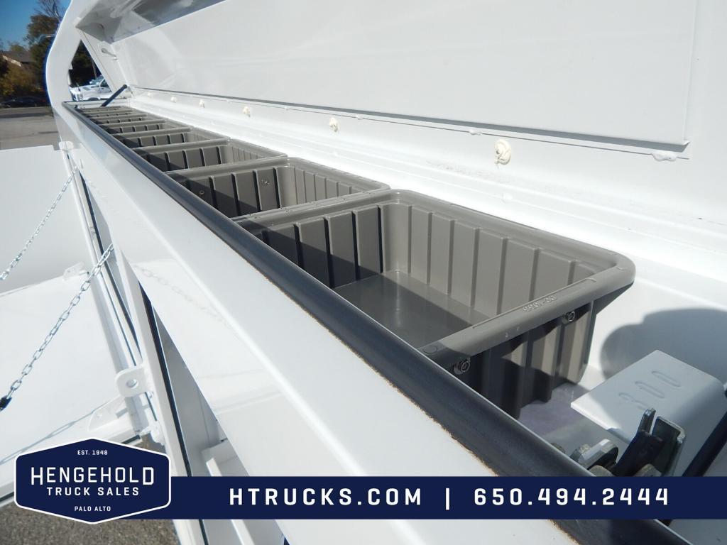 used 2020 Ford F-250 car, priced at $48,995