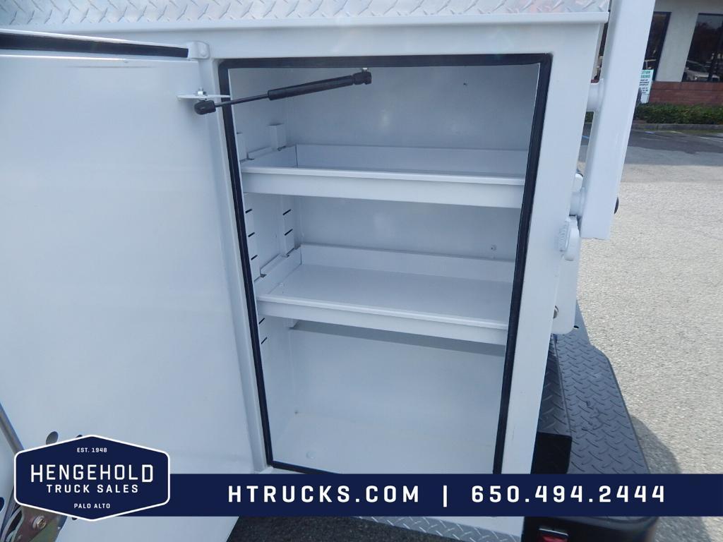 used 2020 Ford F-250 car, priced at $48,995