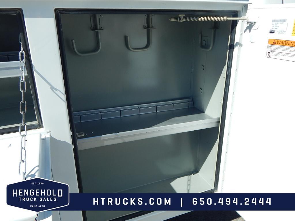 used 2015 Ford F-250 car, priced at $31,995
