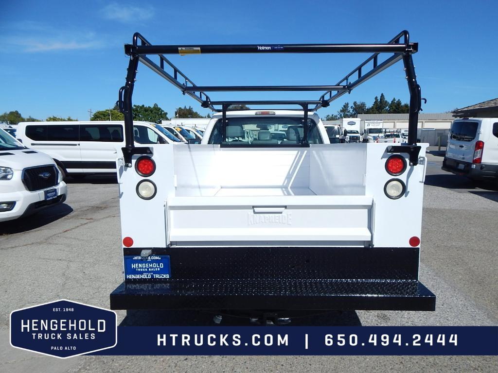 used 2015 Ford F-250 car, priced at $31,995
