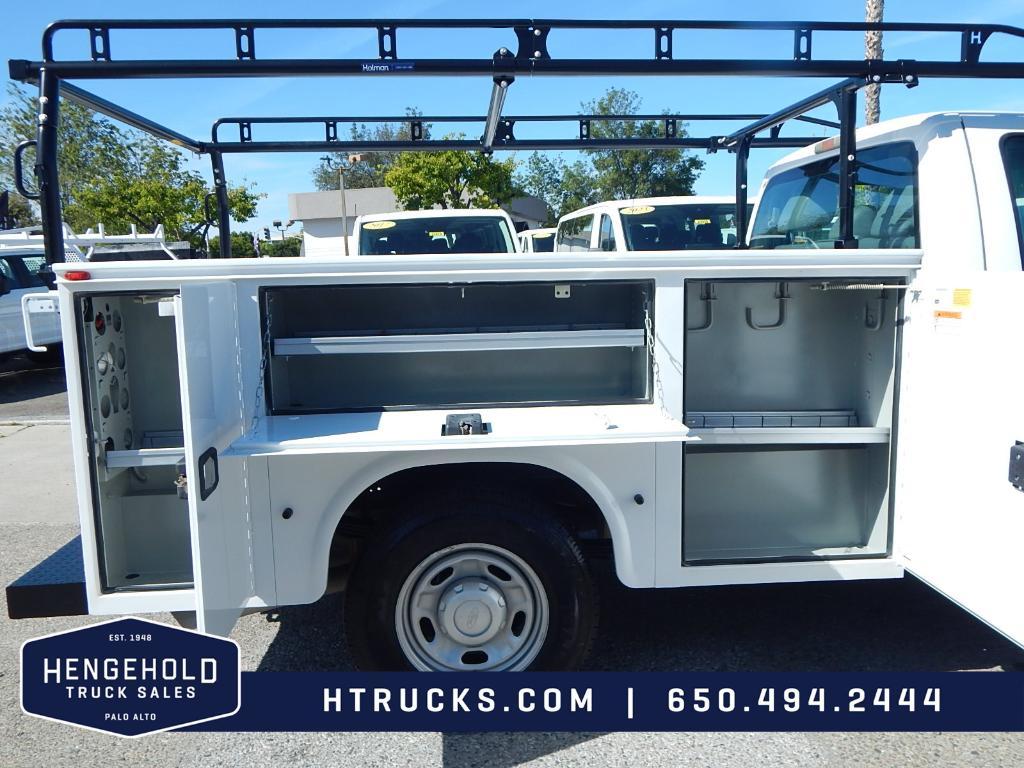 used 2015 Ford F-250 car, priced at $31,995