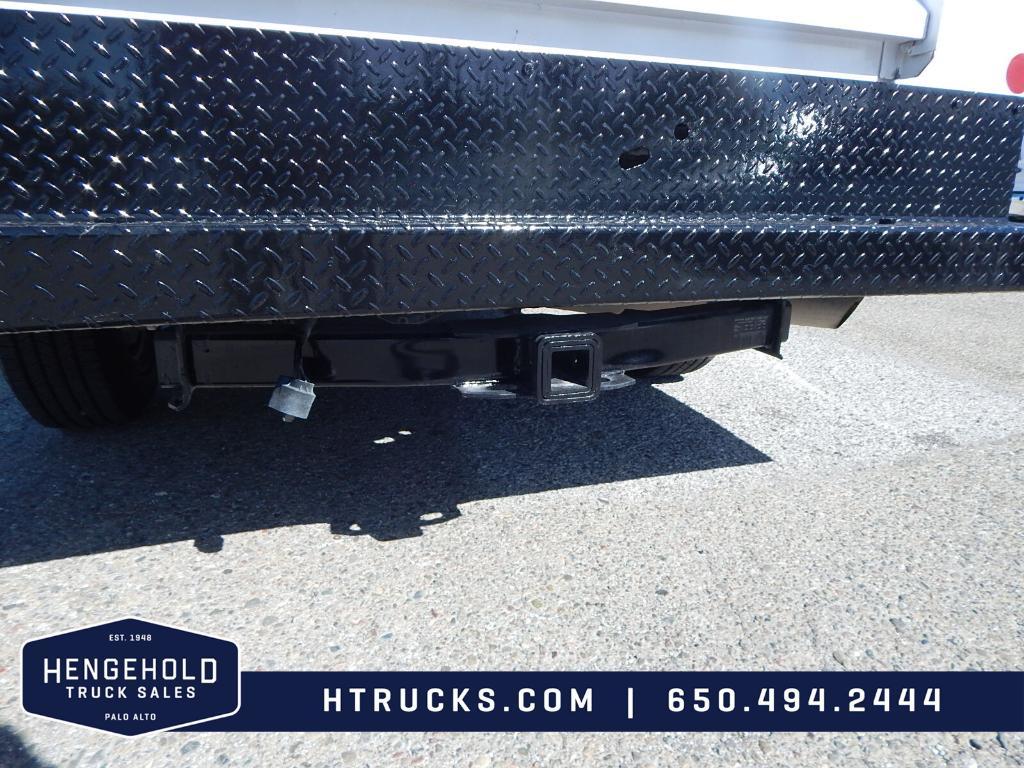 used 2015 Ford F-250 car, priced at $31,995