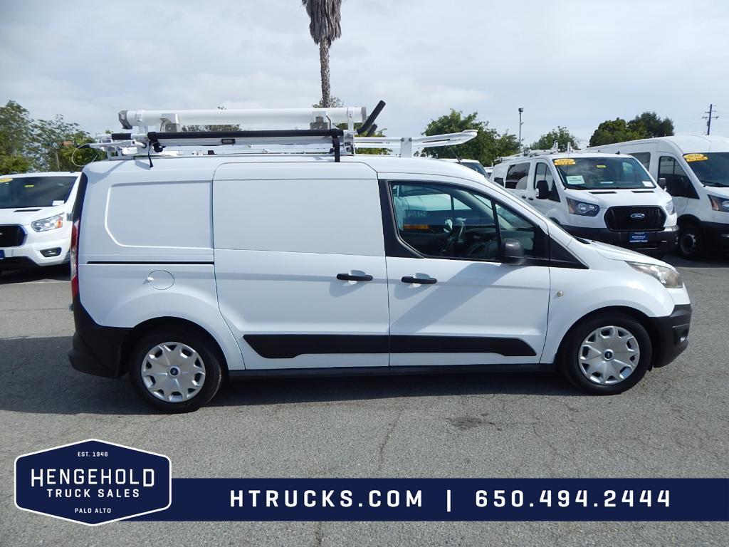 used 2016 Ford Transit Connect car, priced at $23,995