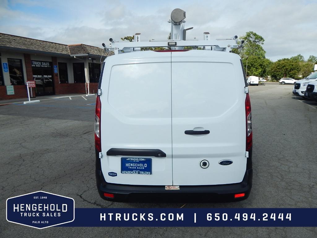used 2016 Ford Transit Connect car, priced at $23,995