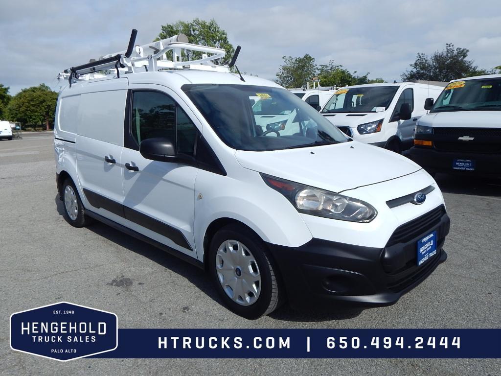 used 2016 Ford Transit Connect car, priced at $23,995