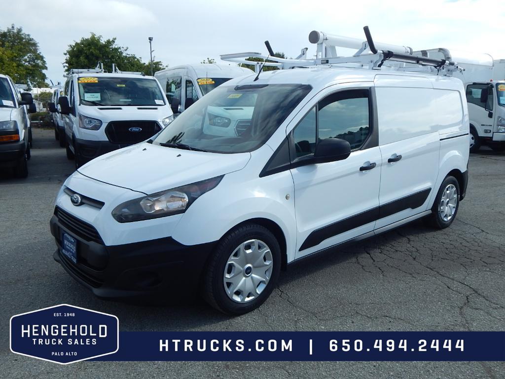 used 2016 Ford Transit Connect car, priced at $23,995