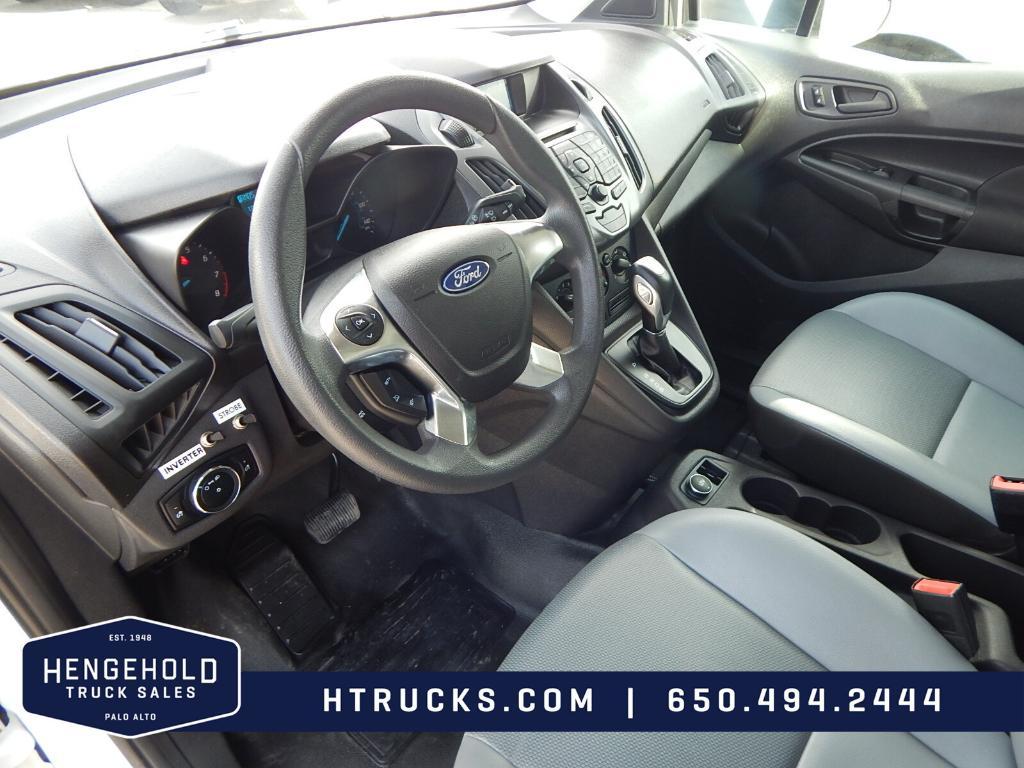 used 2016 Ford Transit Connect car, priced at $23,995