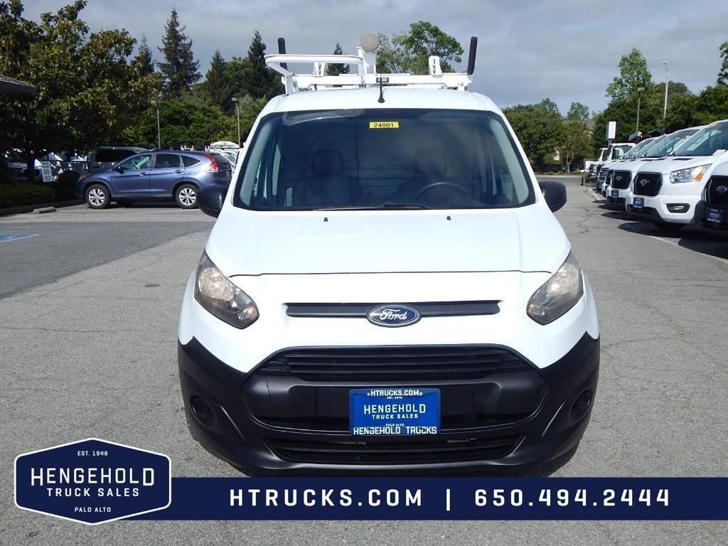 used 2016 Ford Transit Connect car, priced at $23,995