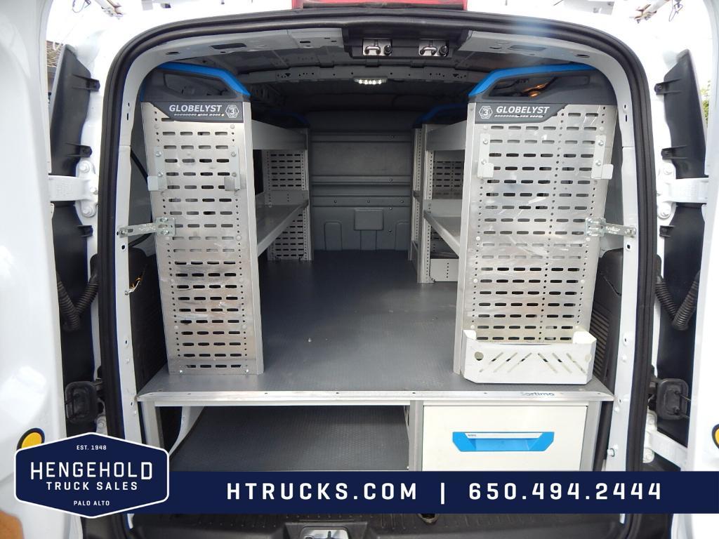 used 2016 Ford Transit Connect car, priced at $23,995