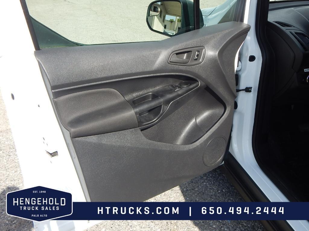 used 2016 Ford Transit Connect car, priced at $23,995