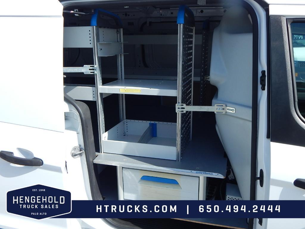 used 2016 Ford Transit Connect car, priced at $23,995