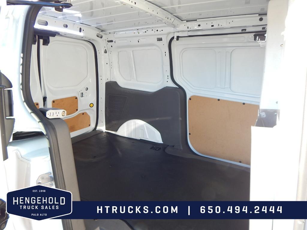 used 2022 Ford Transit Connect car, priced at $34,995