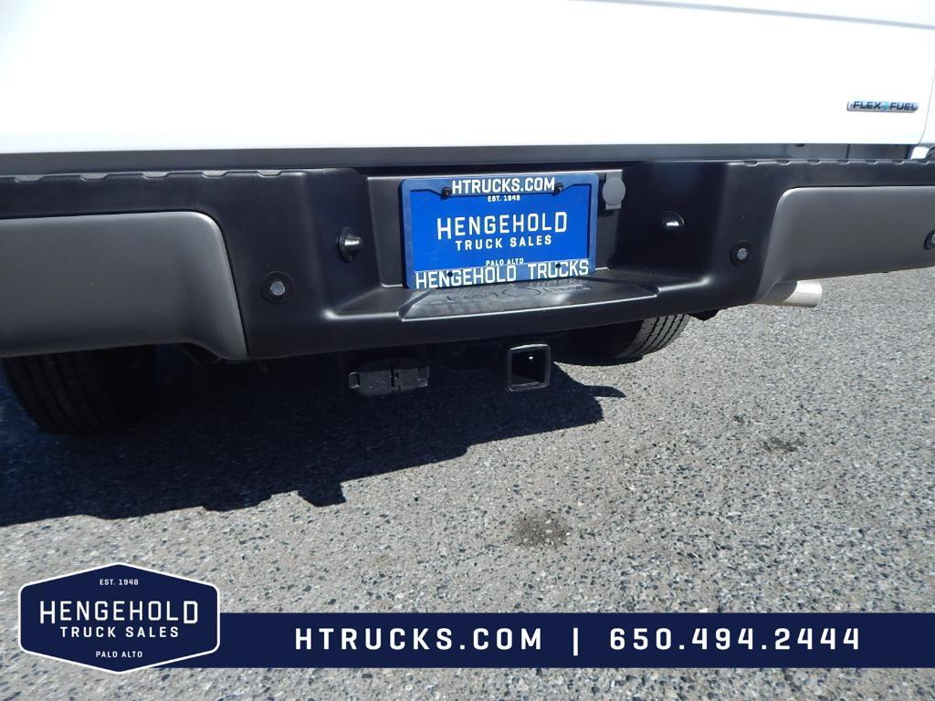 used 2014 Ford F-150 car, priced at $24,080