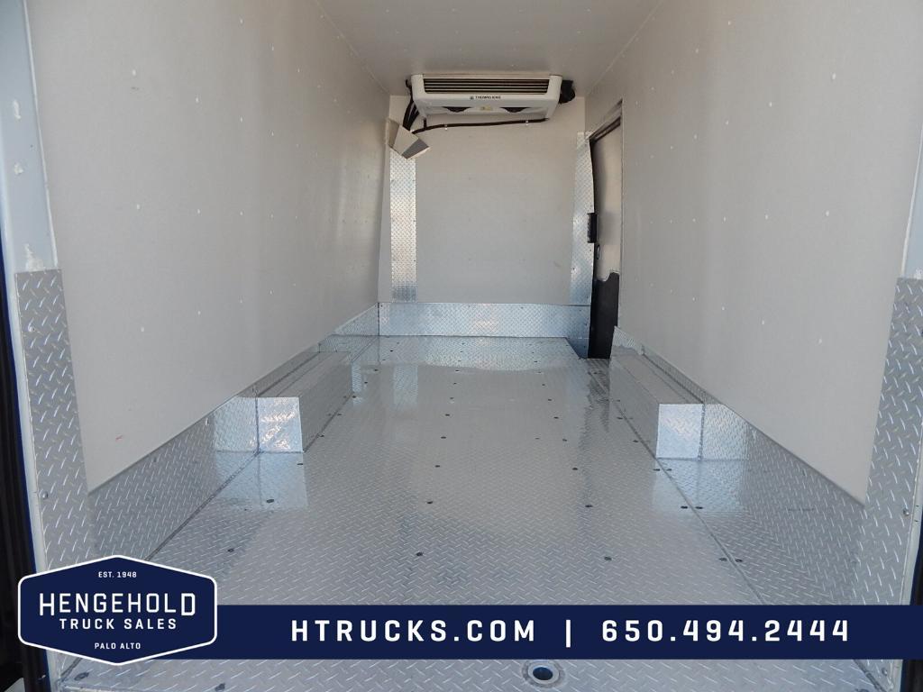 used 2022 Ford Transit-250 car, priced at $62,080