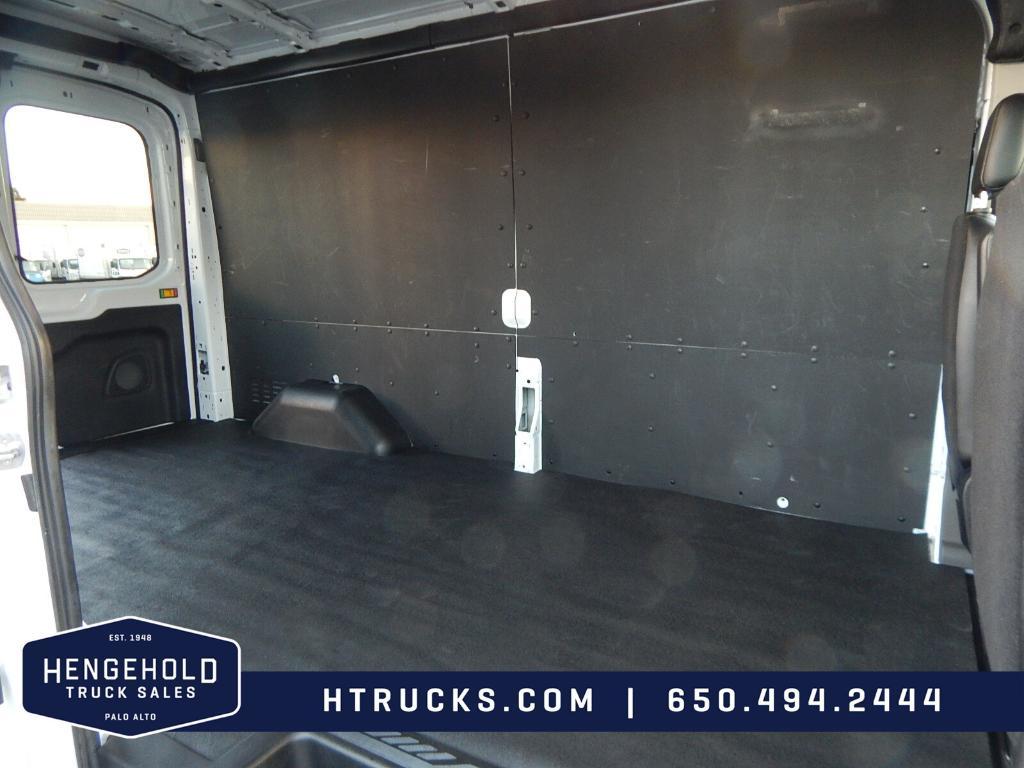 used 2024 Ford Transit-250 car, priced at $44,995