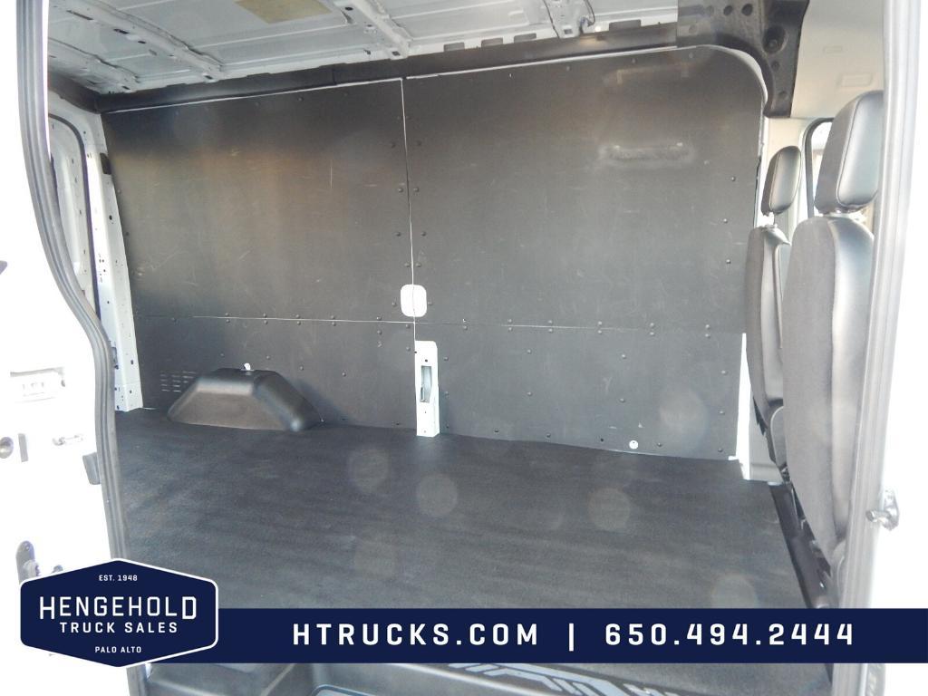 used 2024 Ford Transit-250 car, priced at $44,995