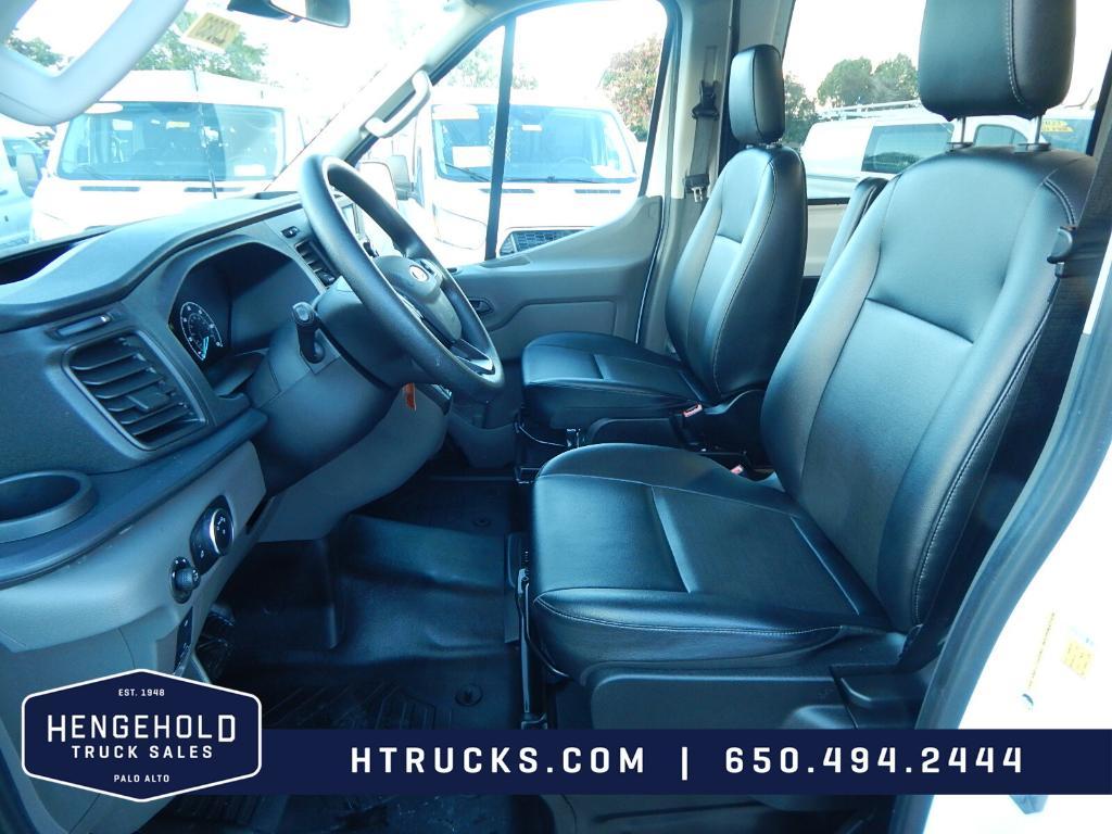 used 2024 Ford Transit-250 car, priced at $44,995