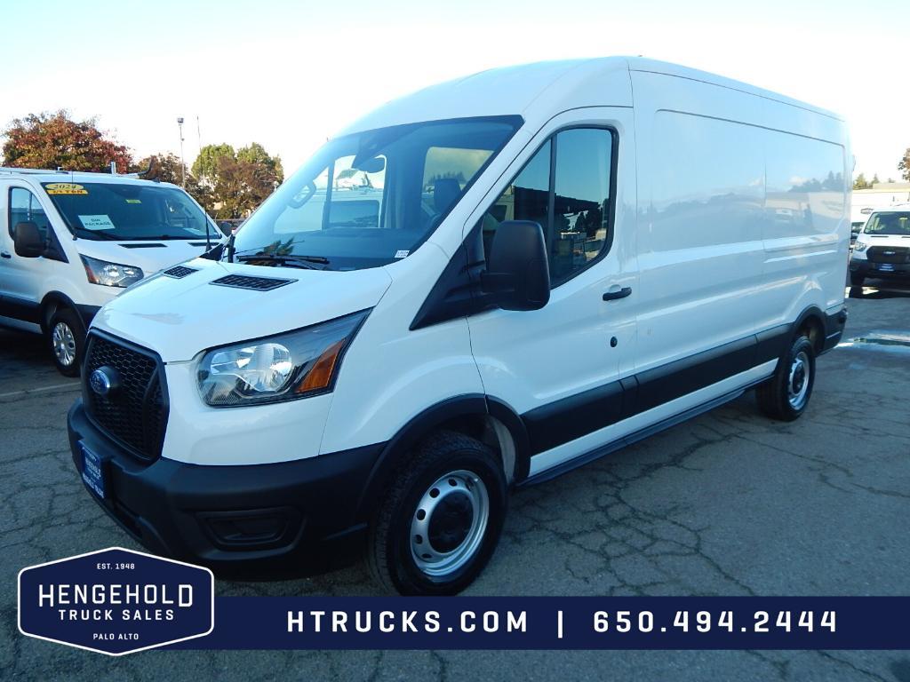 used 2024 Ford Transit-250 car, priced at $44,995