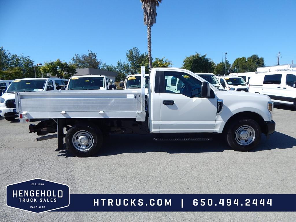 used 2019 Ford F-250 car, priced at $26,080