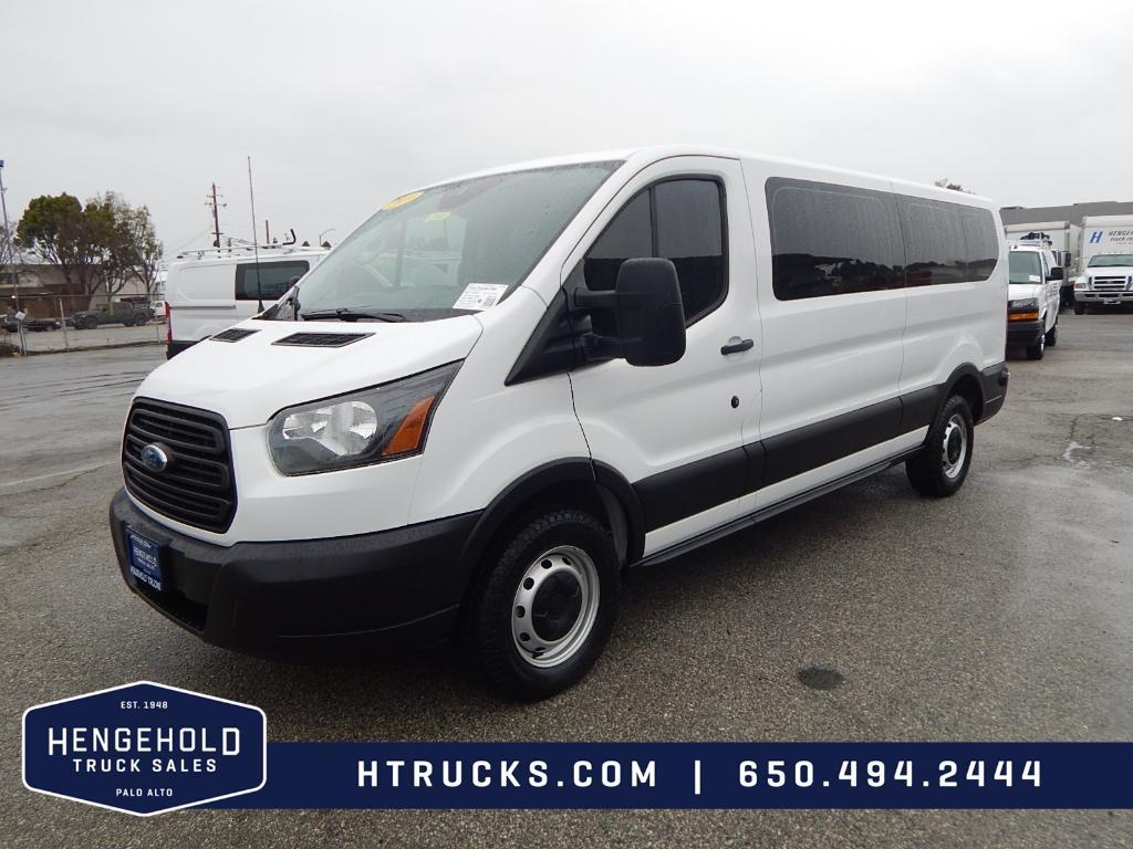used 2019 Ford Transit-350 car, priced at $39,995