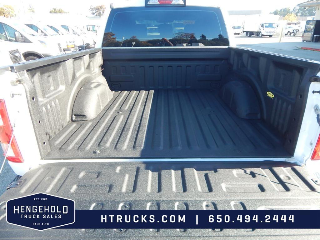 used 2023 Ford F-150 car, priced at $35,995