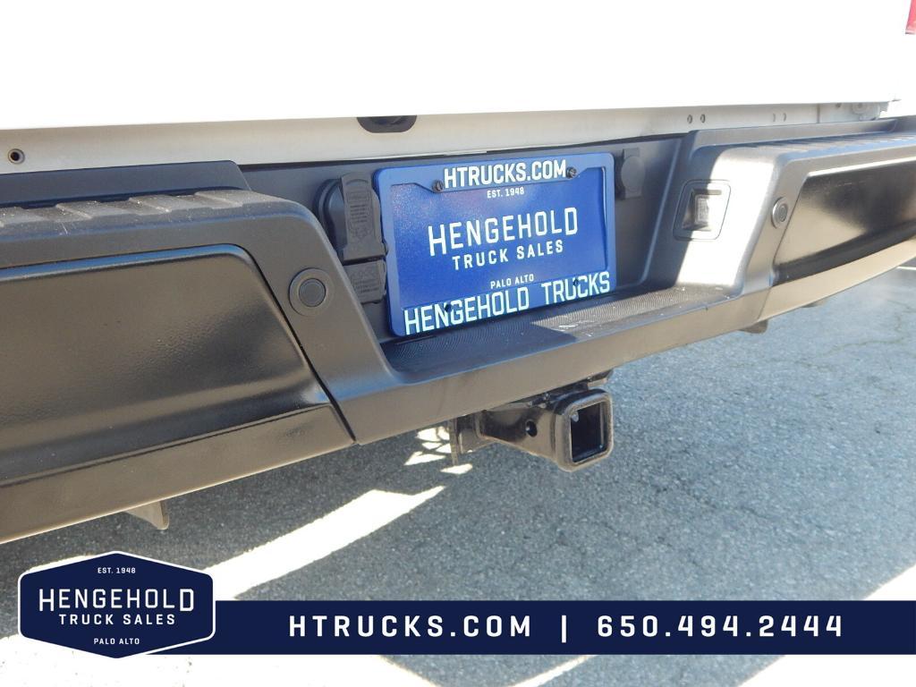 used 2023 Ford F-150 car, priced at $35,995