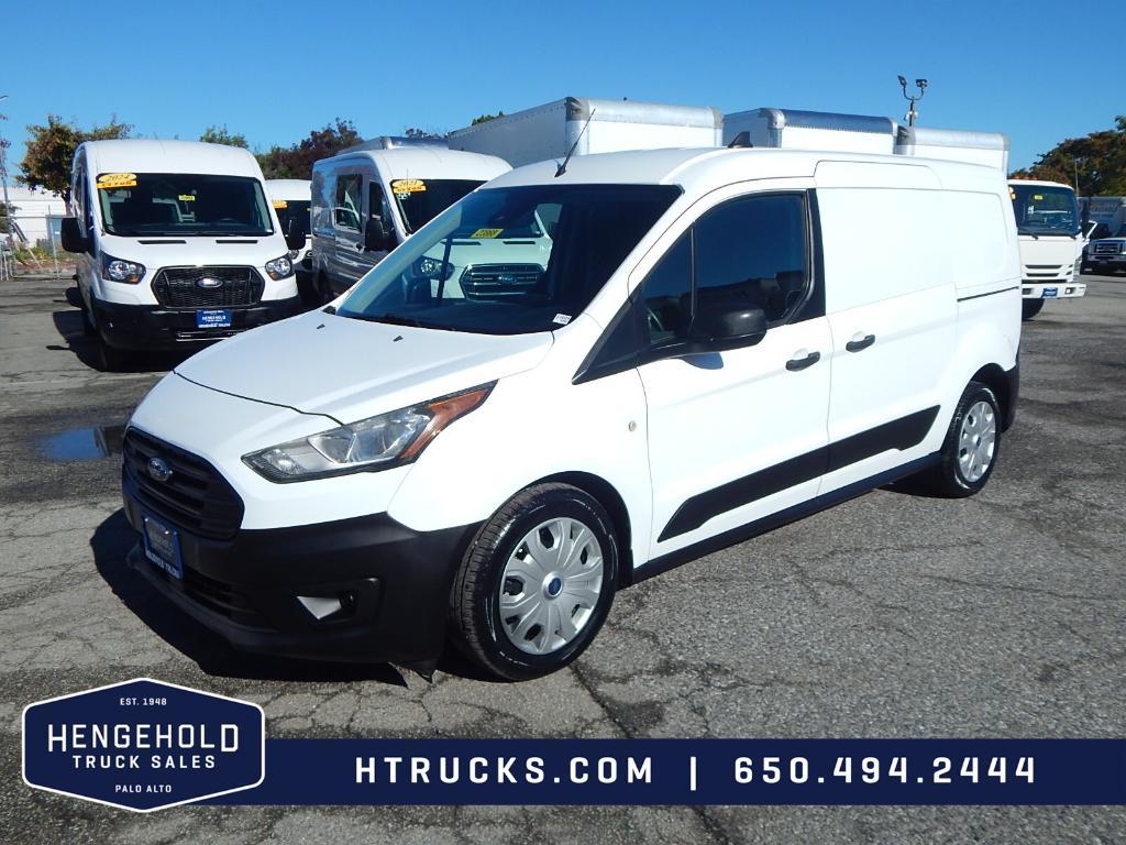 used 2020 Ford Transit Connect car, priced at $36,995