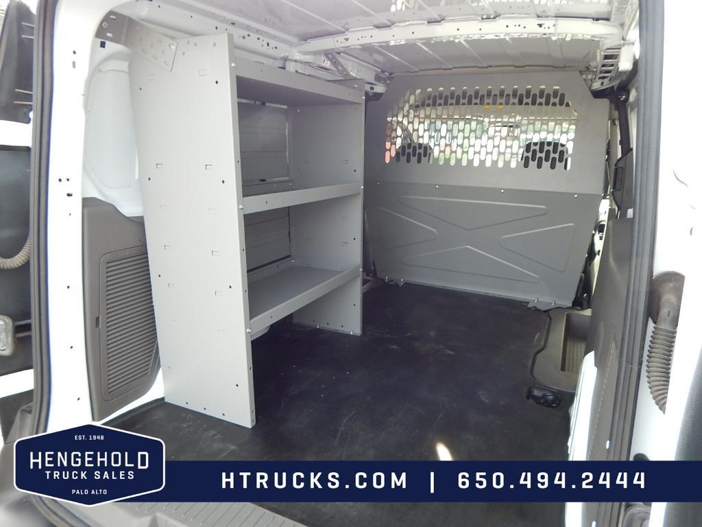 used 2022 Ford Transit Connect car, priced at $35,995