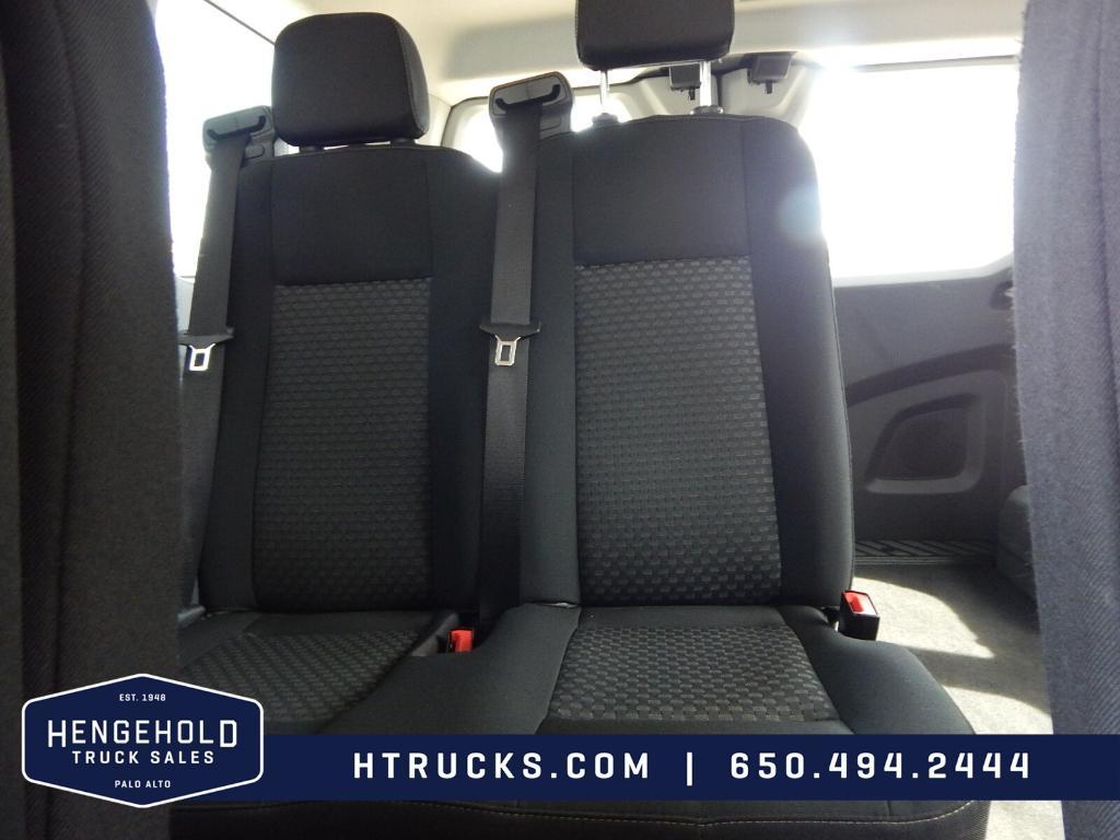 used 2023 Ford Transit-350 car, priced at $46,995