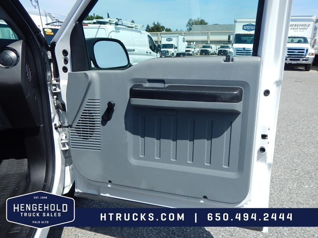 used 2015 Ford F-250 car, priced at $32,995