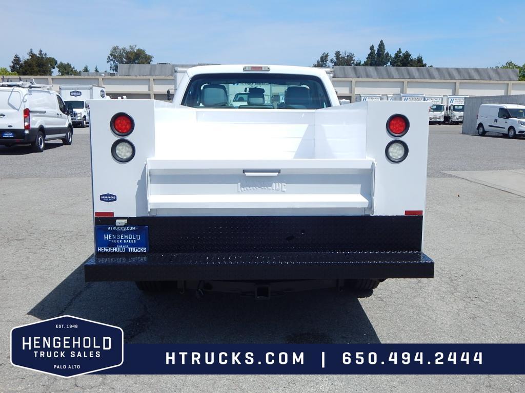 used 2015 Ford F-250 car, priced at $32,995