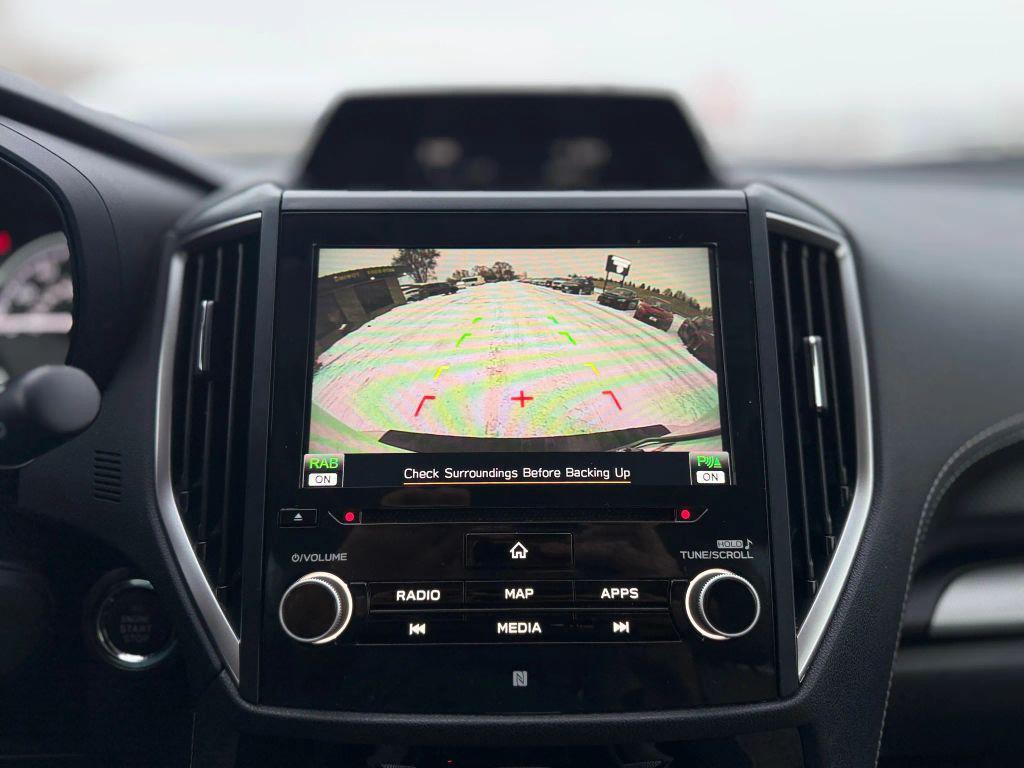 used 2019 Subaru Forester car, priced at $17,497