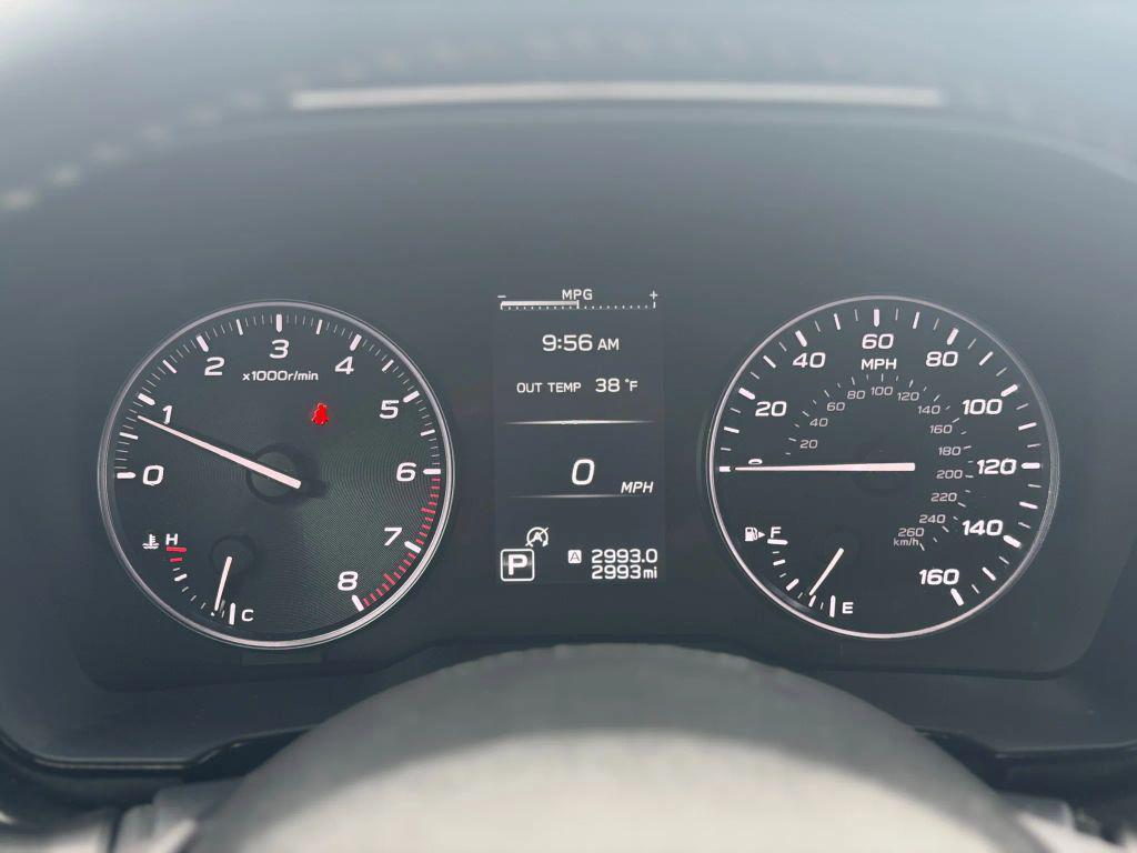 used 2025 Subaru Outback car, priced at $20,997