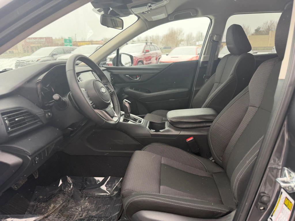 used 2025 Subaru Outback car, priced at $20,997