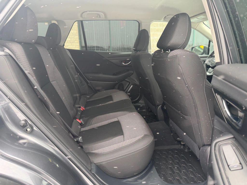 used 2025 Subaru Outback car, priced at $20,997