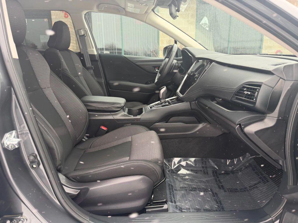 used 2025 Subaru Outback car, priced at $20,997
