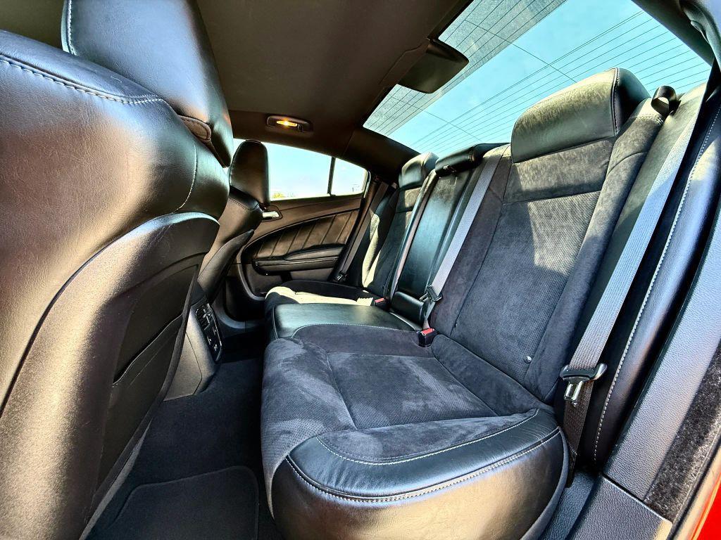 used 2021 Dodge Charger car, priced at $22,997