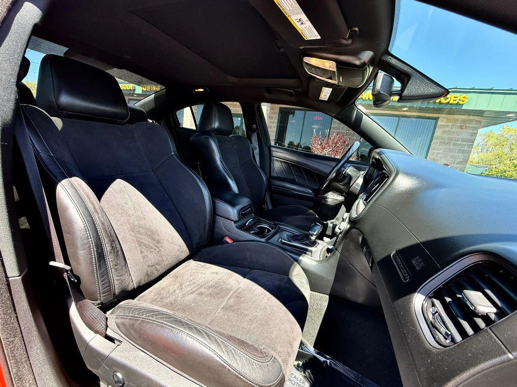 used 2021 Dodge Charger car, priced at $22,997