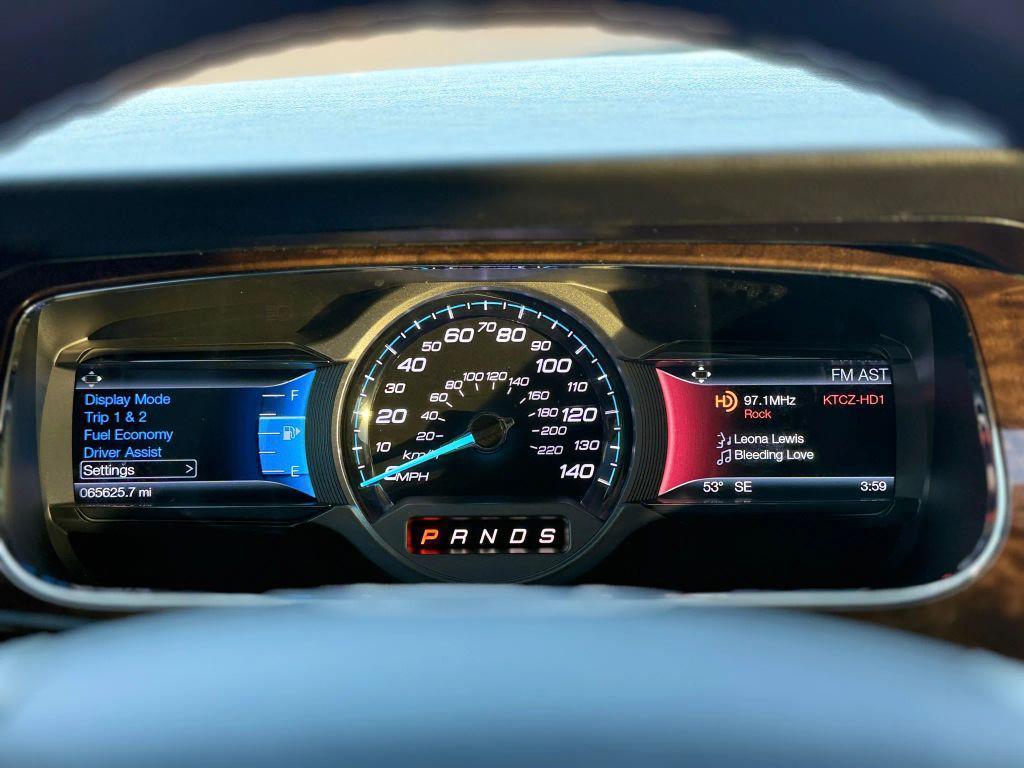 used 2019 Ford Taurus car, priced at $11,997