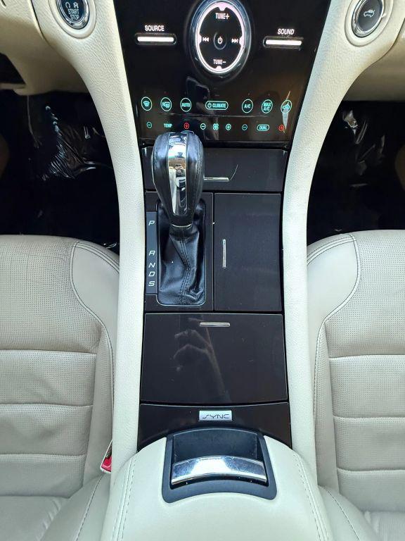 used 2019 Ford Taurus car, priced at $11,997