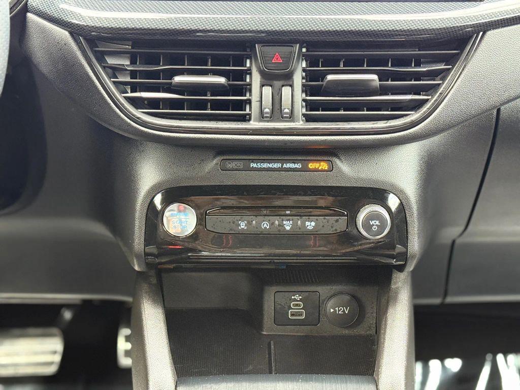 used 2024 Ford Escape car, priced at $18,797