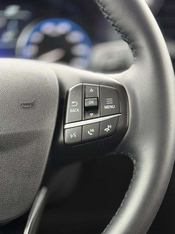 used 2024 Ford Bronco Sport car, priced at $21,997