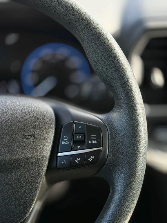 used 2022 Ford Bronco Sport car, priced at $17,997