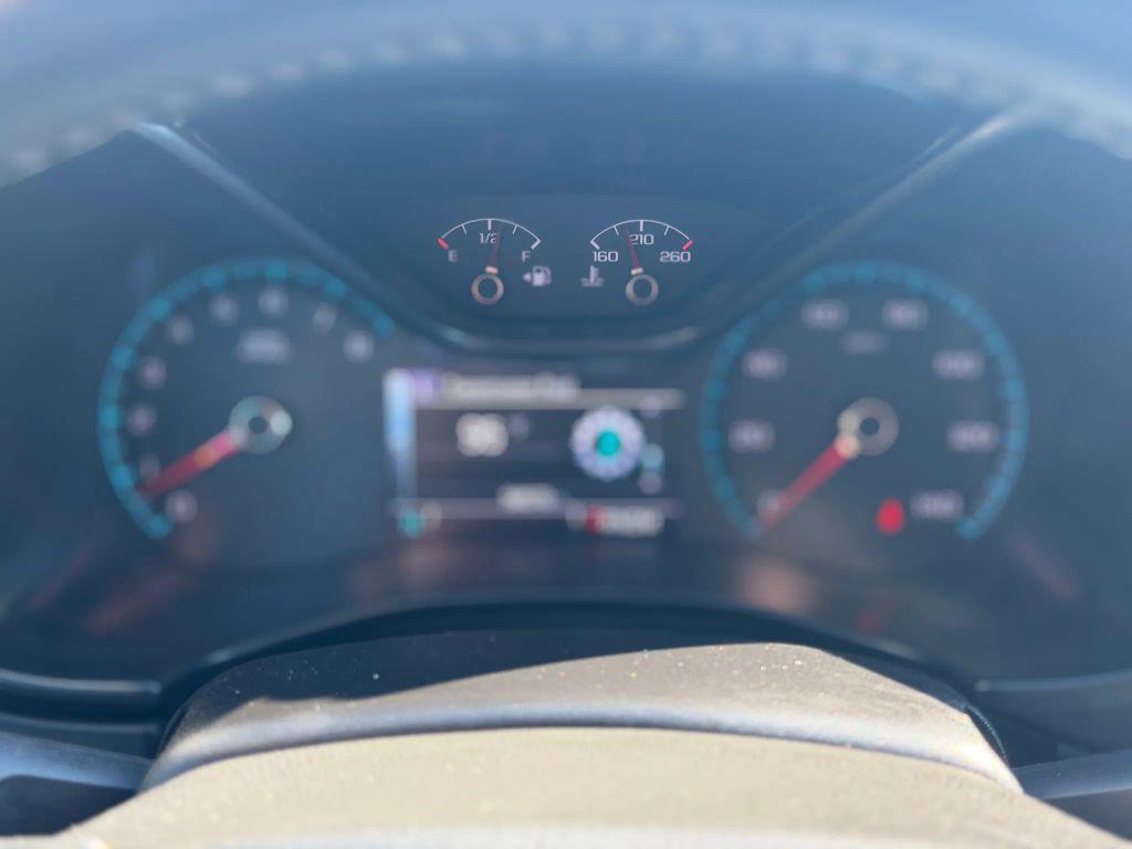 used 2016 Chevrolet Colorado car, priced at $18,997