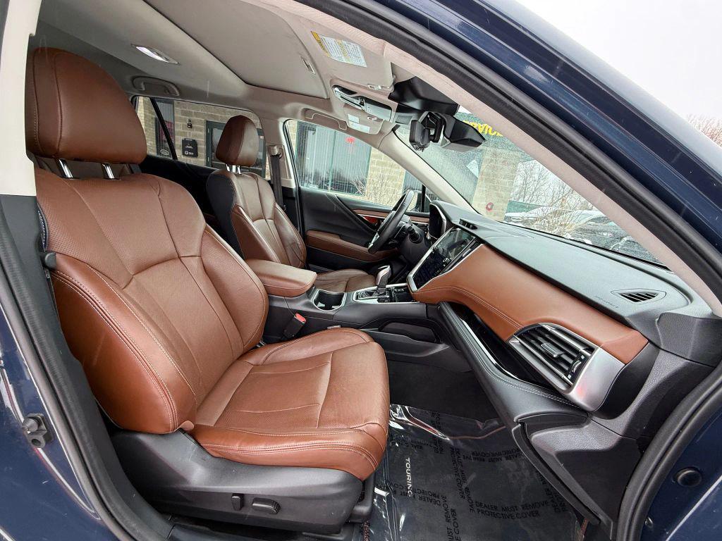 used 2024 Subaru Outback car, priced at $21,497