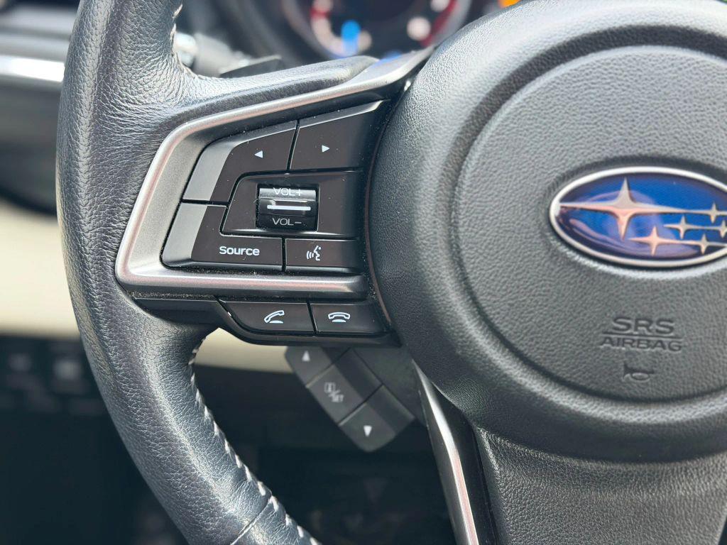 used 2022 Subaru Ascent car, priced at $20,997