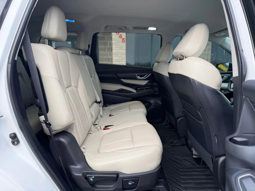 used 2022 Subaru Ascent car, priced at $20,997