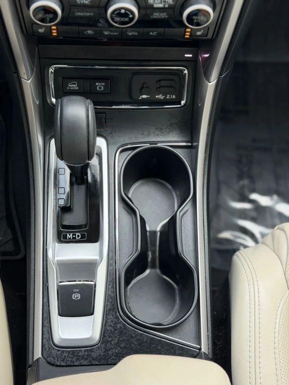 used 2022 Subaru Ascent car, priced at $20,997